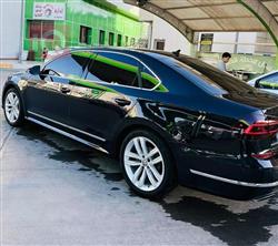 ڤۆڵکسواگن پاسات